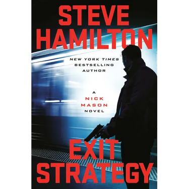 Exit Strategy