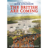 The British Are Coming: The Graphic Edition, Volume 1