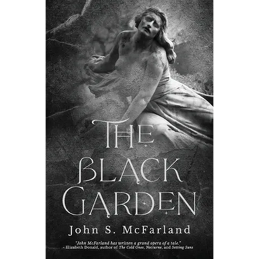 The Black Garden