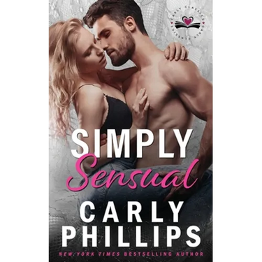 Simply Sensual