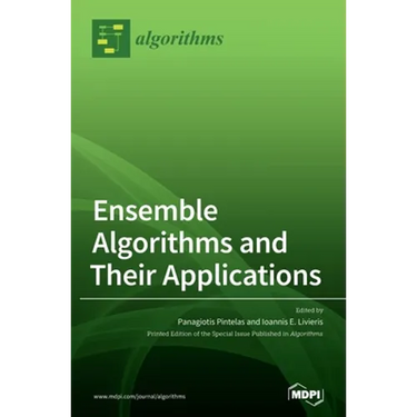 Ensemble Algorithms and Their Applications