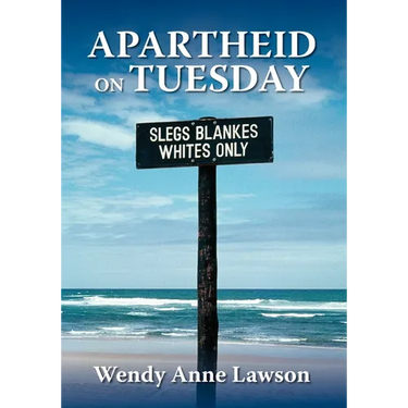 Apartheid on Tuesday