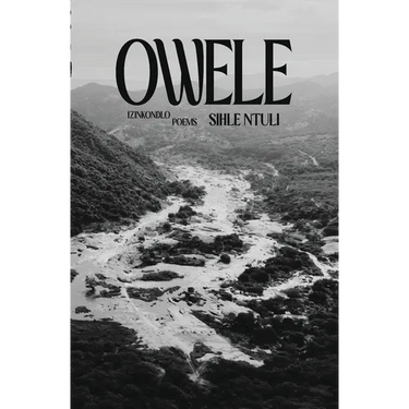 Owele: Poems