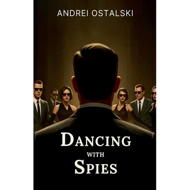 Dancing With Spies