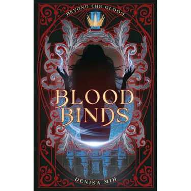 Blood Binds