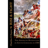 Rise & Fight: The American Revolution in South Carolina in 1781