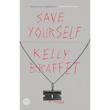 Save Yourself
