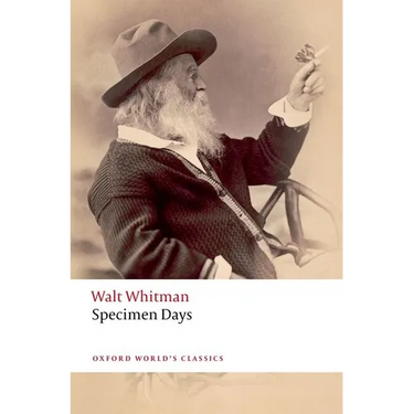 Specimen Days