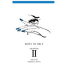 Note To Self: Chapter II