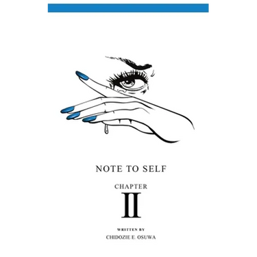 Note To Self: Chapter II