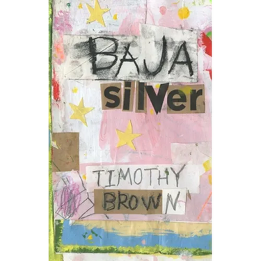 Baja Silver