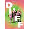 The Duff: (Designated Ugly Fat Friend)