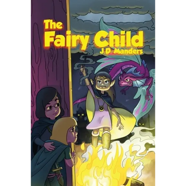 The Fairy Child