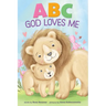 ABC God Loves Me