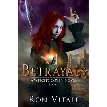 Betrayals