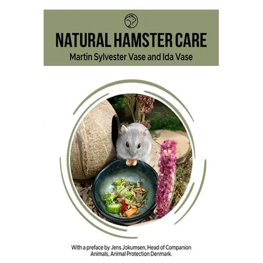 Natural Hamster Care