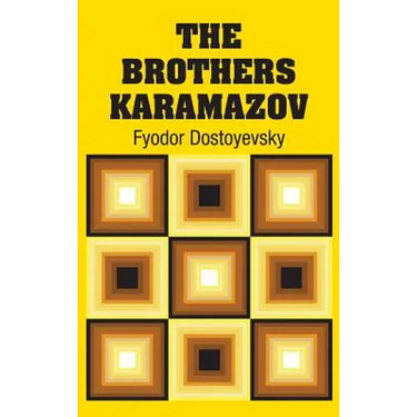 The Brothers Karamazov