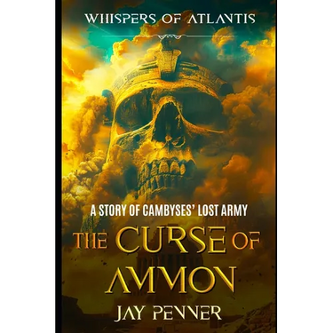 The Curse of Ammon