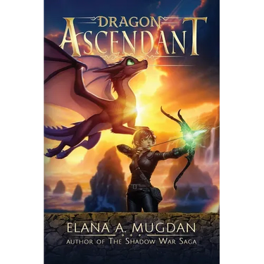 Dragon Ascendant