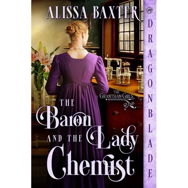 The Baron and the Lady Chemist