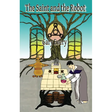 The Saint and the Robot