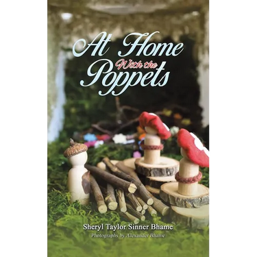 At Home with the Poppets