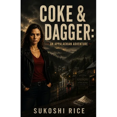 Coke & Dagger: An Appalachian Adventure