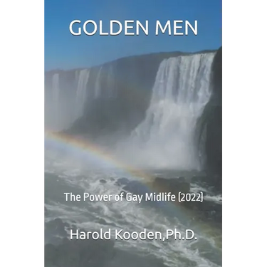 Golden Men: The Power of Gay Midlife (2022)