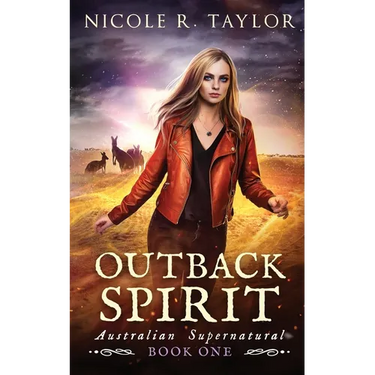 Outback Spirit