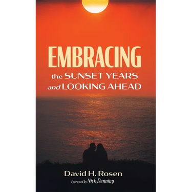 Embracing the Sunset Years and Looking Ahead