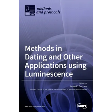 Methods in Dating and Other Applications using Luminescence