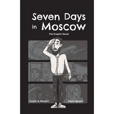 Seven Days in Moscow