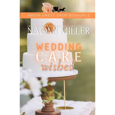 Wedding Cake Wishes