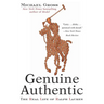 Genuine Authentic: The Real Life of Ralph Lauren