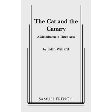 The Cat and the Canary