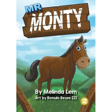 Mr Monty