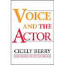 Voice and the Actor