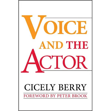 Voice and the Actor