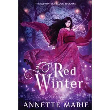 Red Winter