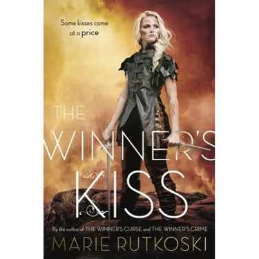 The Winner's Kiss