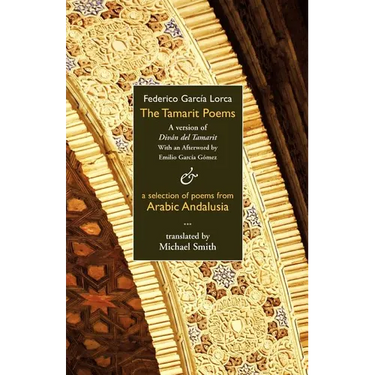 The Tamarit Poems