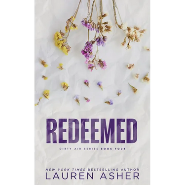 Redeemed (Standard Edition)