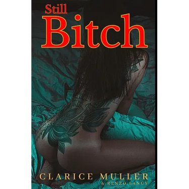 Still Bitch: Erotic Romance Novel with High Levels of Explicit Sexual Content