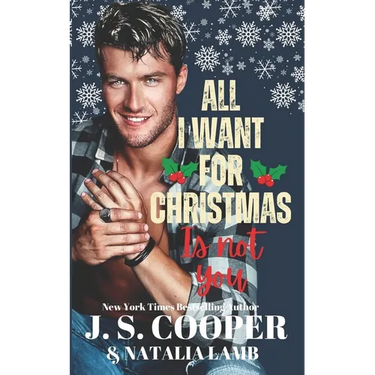 All I Want For Christmas Is Not You