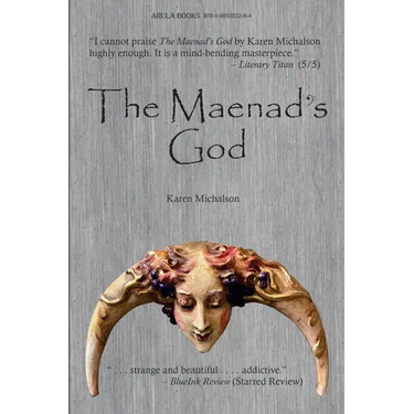 The Maenad's God