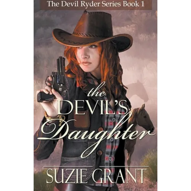 The Devil's Daughter