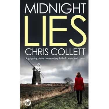 MIDNIGHT LIES a gripping detective mystery full of twists and turns