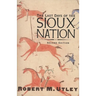 The Last Days of the Sioux Nation