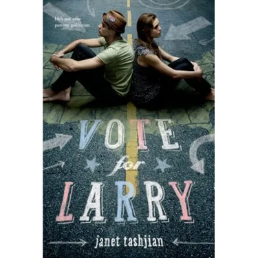 Vote for Larry