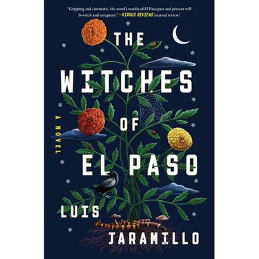 The Witches of El Paso